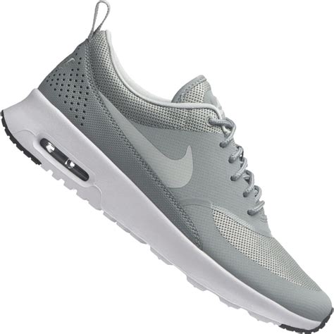 nike air max thea print schuhe damen grau grün|Nike Unite .